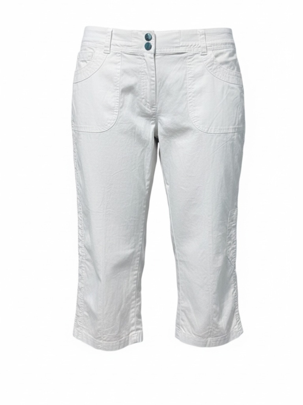 Rafaella Sport Capri Pants – Size 10